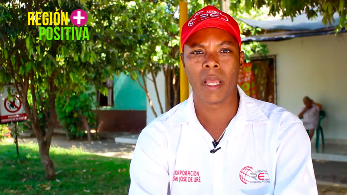 Cap 9.  Agencia Red, una iniciativa que fortalece la región