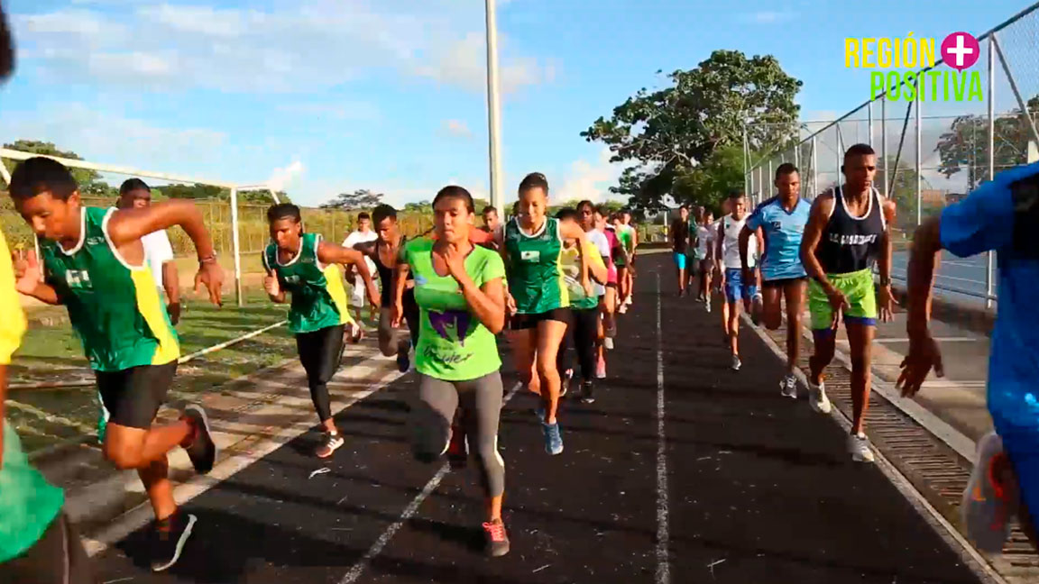 Cap 29. El deporte, una herramienta para prevenir la violencia