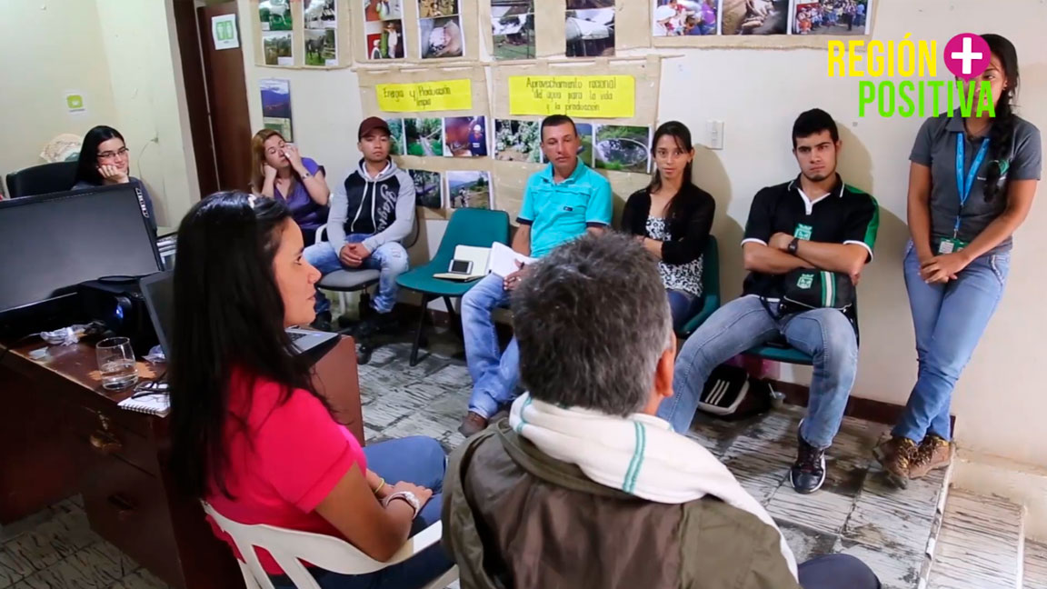 Cap 25. Renovando la ganadería en Ituango