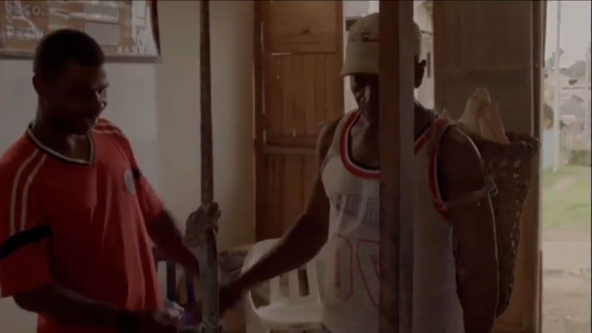 Cap 7 Al mal estado le construimos camino